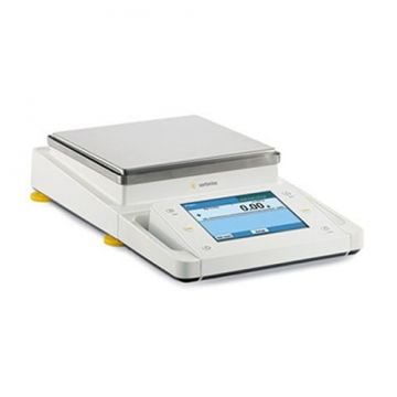 Sartorius Cubis Precision Balances